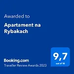 Apartament Na Rybakach