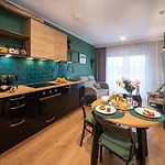 Maya\'S Flats & Resorts 16 - Nadmotlawie