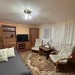 Apartament Mickiewicza