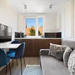 Elite Apartments Old Town Podwale Classy