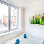 Ul Rajska 1E 5 Apartamenty Zresetuj Sie W Gdansku