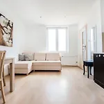 Ul Rajska 1E 5 Apartamenty Zresetuj Sie W Gdansku