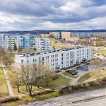 Glow Apartments, Apartamenty Zaspa, Dywizjonu 303