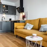 Zajezdnia Apartament
