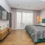 Flatbook - City Center Apartments Granaria With Parking