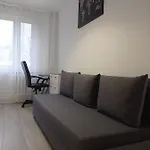 Apartament Rodzinny Domino - Plaza Jelitkowo - Ergo Arena - Azw Gdansk