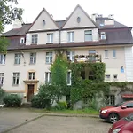 Apartment Gdansk University