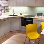 Apartament Targ Rybny - Gdansk Old Town