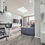 Apartamenty Sun & Snow Nowa Motlawa