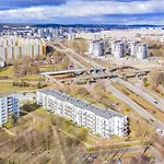 Glow Apartments, Apartamenty Zaspa, Dywizjonu 303