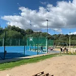 Nad Stawem, Dwupoziomowy, 6 Lozek, Parking, Zielona Okolica