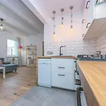Hello Apartments Brzezno Dworska