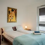 Golden Apartments