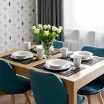 Tri-City Apartament Jowisz