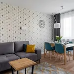 Tri-City Apartament Jowisz