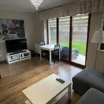 Apartament Oliwa Park