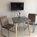 Apartament Bryza