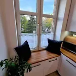 Apartament Szeroka Gdansk, Stare Miasto