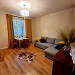Apartament Szeroka Gdansk, Stare Miasto