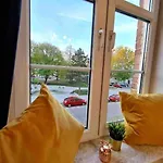 Apartament Szeroka Gdansk, Stare Miasto