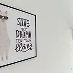 Lama Room