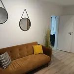 Mewa Apartament Brzezno Blisko Morza Plaza Gdansk