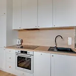 Ms Apartments Doki I