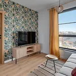Ms Apartments Doki I