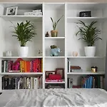 Apartament Z 3 Sypialniami - Parking Bezplatny