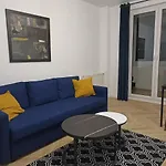 Zaciszny Apartament Old Town Gdansk