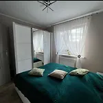 Apartament Gdansk Jasien
