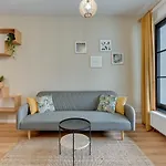 Ms Apartments Doki II