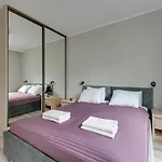 Apartament Letnica Triapart