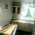 Apartament 4Zagiel Gda