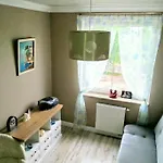 Apartament 4Zagiel Gda
