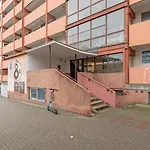 Gdansk Pokoje Przymorze - Obroncow Wybrzeza 8A