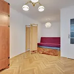 Gdansk Pokoje Przymorze - Obroncow Wybrzeza 8A