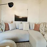 M&K Apartament Przytulny Z Tarasem - Wyspa Sobieszewska