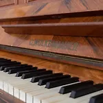 Piano Apartment W Sercu Starego Miasta