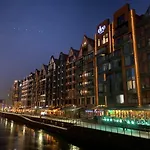Old Town Apartment Gdansk
