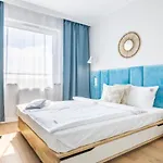 Baltic Apartments Sea View