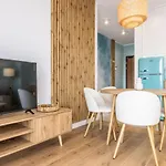 Baltic Apartments Sea View