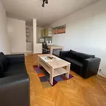 Carmen Apartments4U - Bydgoska 6