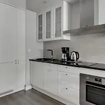 Grand Apartments - Neptun Park.