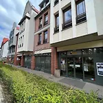 Apartament Olivia Business Suite