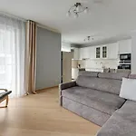 Beach Resort - Bursztynowa