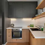 Luxury Aura 40 - 1 By Grand Apartments