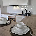 Apartament W Sercu Oliwy