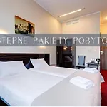 Focus Hotel Gdansk