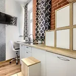Studio Mini Apart 6.1 - Acco Rent